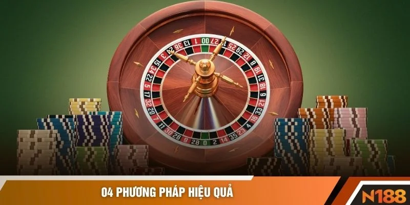04 phương pháp hiệu quả