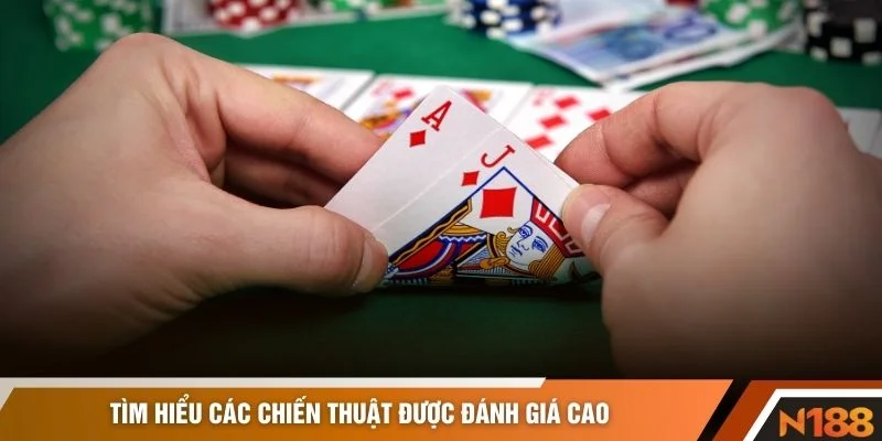 Tìm hiểu các chiến thuật được đánh giá cao